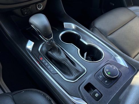 Used 2023 Chevrolet Traverse High Country w/ LPO, Cargo Package image 35