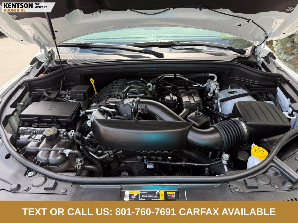 Used 2026 Dodge Durango GT AWD/4WD image 34