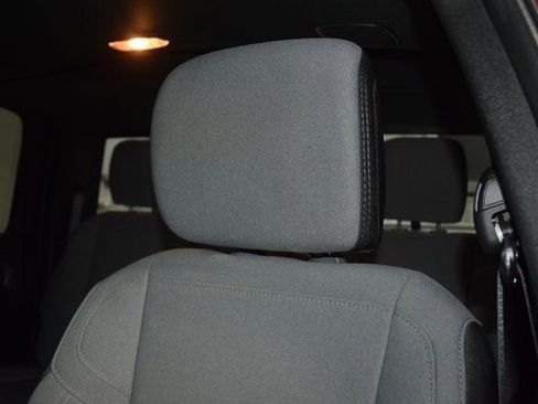 Used 2024 RAM 4500 SLT w/ Quick Order Package 2YG SLT image 34