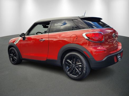 Used 2014 MINI Cooper Paceman image 5