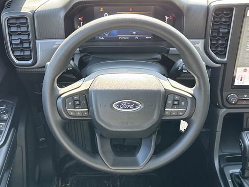 New 2025 Ford Ranger XL image 23