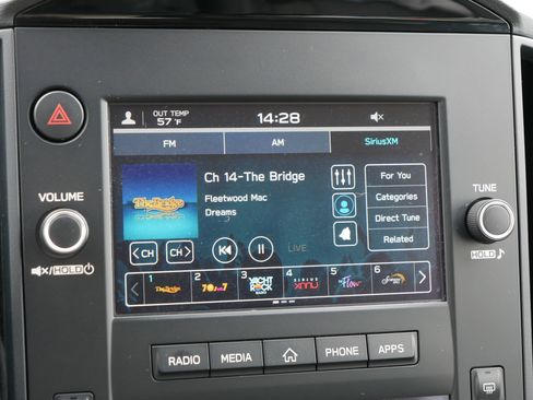 Certified 2025 Subaru Crosstrek 2.0i AWD/4WD image 22