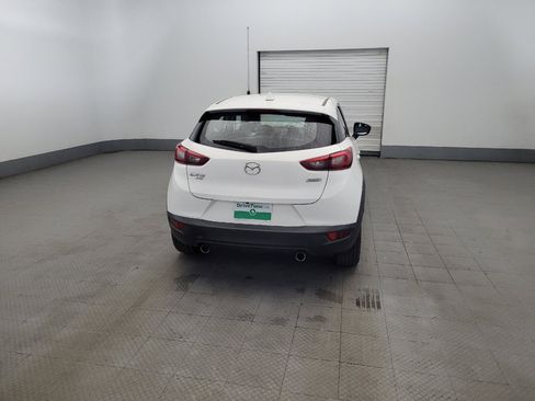 Used 2016 MAZDA CX-3 Touring w/ Premium Package AWD/4WD image 7