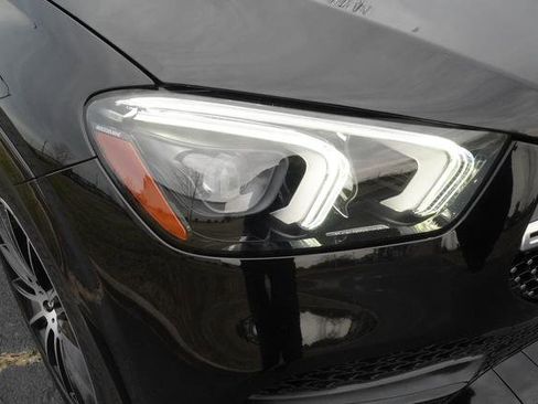 Used 2022 Mercedes-Benz GLE 350 4MATIC image 35