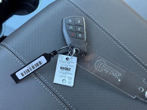 New 2026 GMC Yukon Elevation image 37