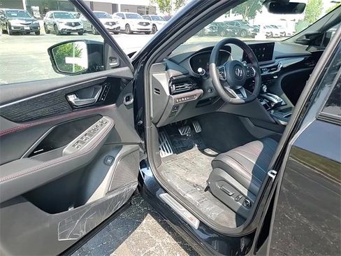 Used 2026 Acura MDX Type S image 13