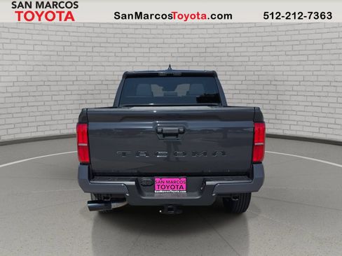 New 2026 Toyota Tacoma SR5 RWD image 6