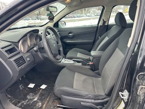 Used 2009 Dodge Avenger SE image 10