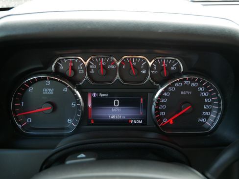 Used 2015 GMC Yukon SLT w/ Open Road Package AWD/4WD image 22