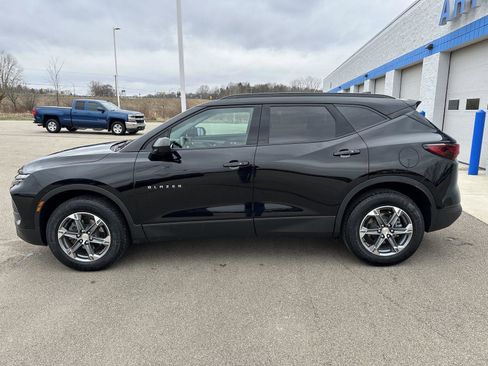 Used 2024 Chevrolet Blazer LT w/ Convenience Package image 5