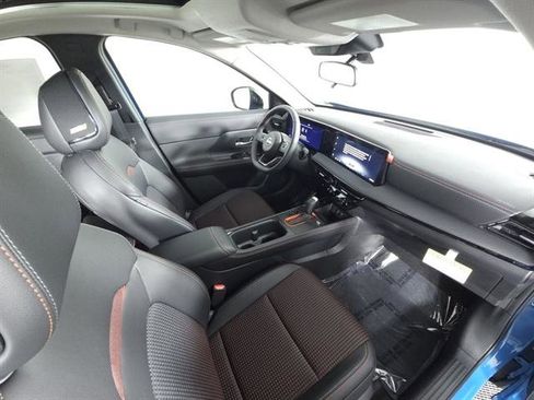 New 2026 Nissan Kicks SR w/ SR Premium Package image 14