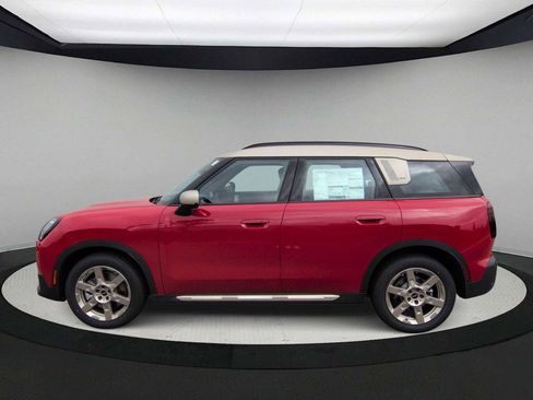 New 2026 MINI Cooper Countryman S image 5