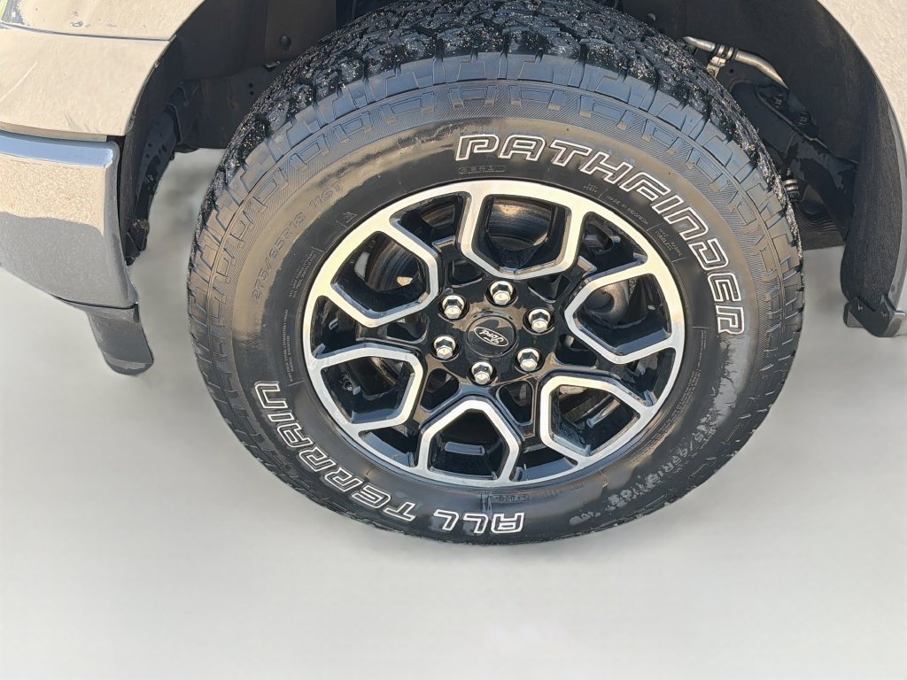 Used 2021 Ford F150 Lariat AWD/4WD image 33