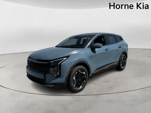 New 2026 Kia Sportage S image 7