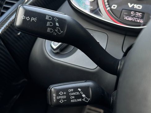 Used 2011 Audi R8 V10 AWD/4WD image 24