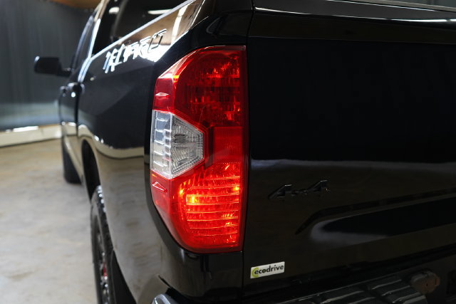 Used 2019 Toyota Tundra TRD Pro AWD/4WD image 47