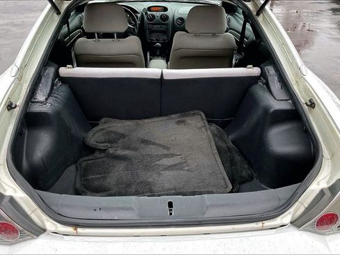 Used 2003 Mitsubishi Eclipse GS image 30