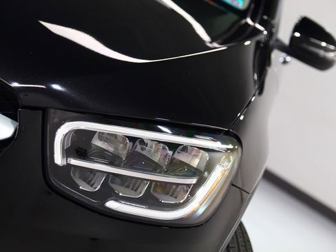 Certified 2022 Mercedes-Benz GLC 300 image 7