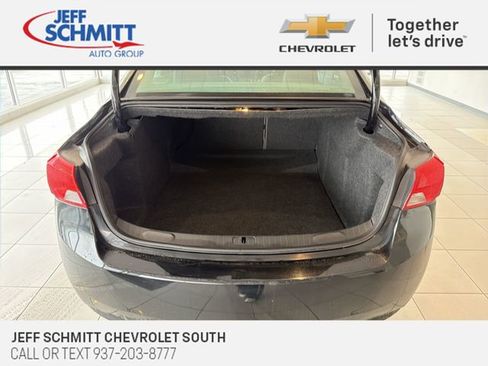 Used 2019 Chevrolet Impala LS image 15