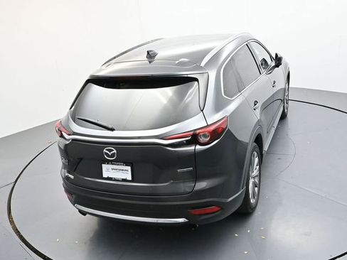 Used 2023 MAZDA CX-9 Signature image 38
