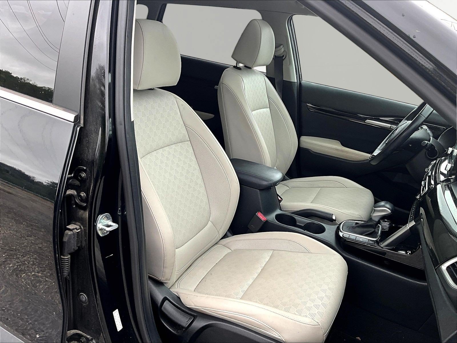 Used 2021 Kia Seltos EX AWD/4WD image 29
