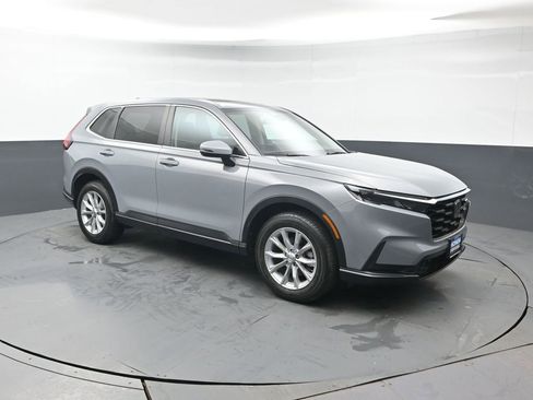 Used 2023 Honda CR-V EX image 8