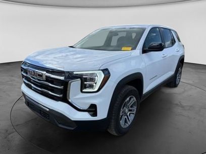 Used 2026 GMC Terrain Elevation
