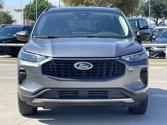 Used 2024 Ford Escape Active w/ Tech Pack #1 AWD/4WD image 8