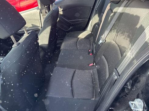 Used 2014 MAZDA MAZDA3 i Touring w/ Technology Package image 10