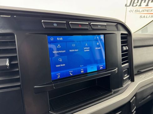 Used 2024 Ford F250 XLT image 22