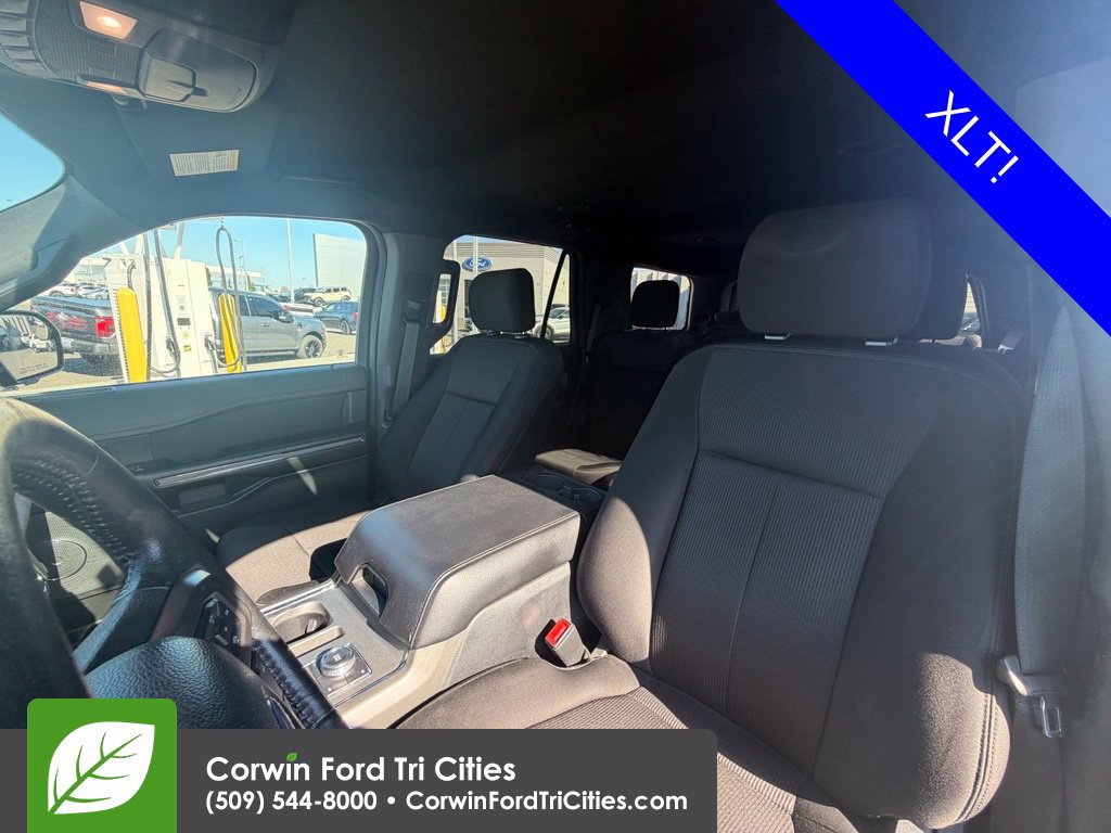 Used 2019 Ford Expedition XLT AWD/4WD image 13