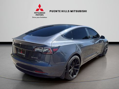 Used 2022 Tesla Model 3 Performance AWD/4WD image 5
