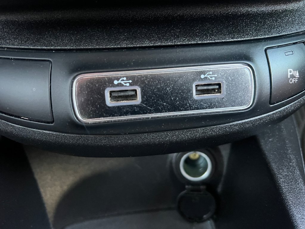 Used 2023 FIAT 500X Pop AWD/4WD image 6