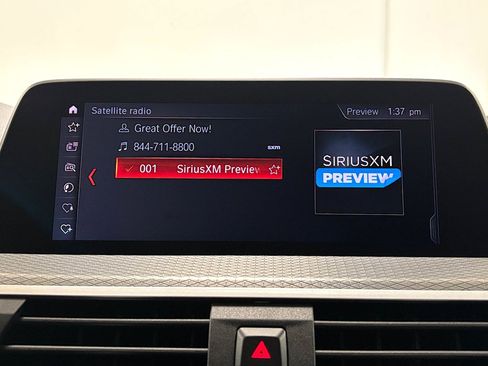 Used 2020 BMW X3 M40i w/ Driving Assistance Package AWD/4WD image 20
