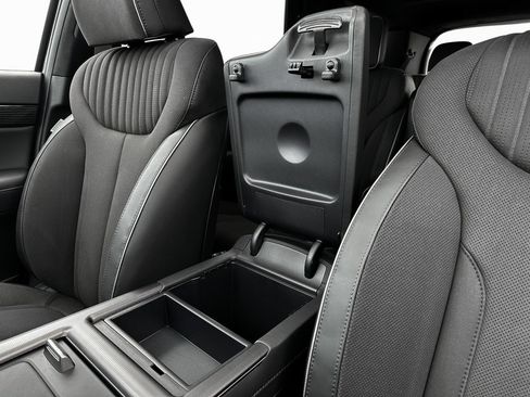 New 2025 Hyundai Palisade Calligraphy image 18