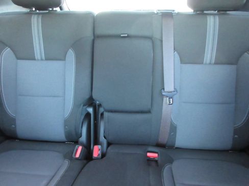 Certified 2023 Chevrolet Blazer LT w/ Convenience Package FWD image 19