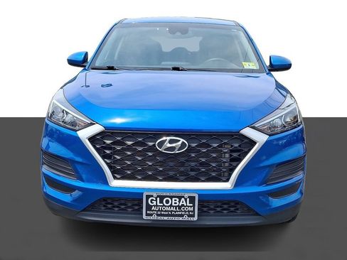 Used 2019 Hyundai Tucson SE AWD/4WD image 2