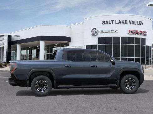 New 2026 GMC Sierra EV Elevation w/ Premium Package image 5