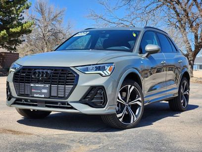 Used 2023 Audi Q3 2.0T Premium Plus w/ Premium Plus Package