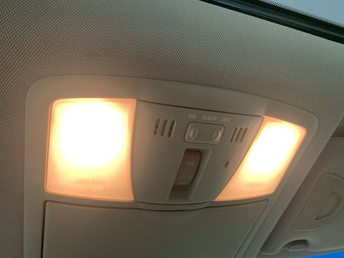 Used 2015 INFINITI QX50 Journey image 28