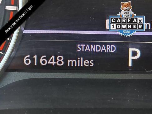 Used 2024 Nissan Pathfinder SV FWD image 38