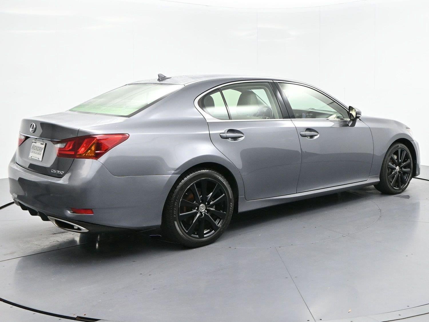 Used 2014 Lexus GS 350 RWD image 7
