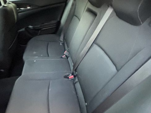 Used 2017 Honda Civic EX image 15