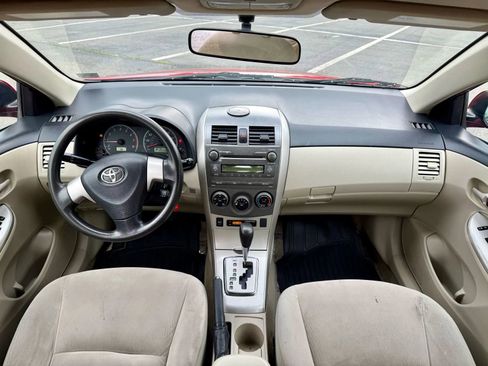 Used 2011 Toyota Corolla S image 10