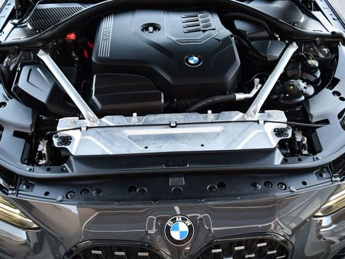 Used 2022 BMW 430i Convertible w/ M Sport Package image 73