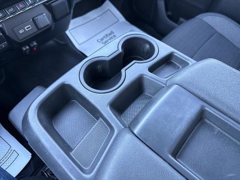 Certified 2022 Chevrolet Silverado 2500 LT w/ Convenience Package image 13