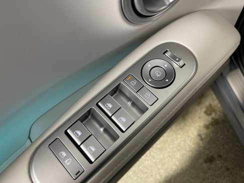 New 2026 Hyundai Palisade SEL Premium image 18