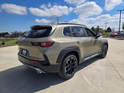 New 2026 MAZDA CX-50 Meridian Edition w/ Weather Package AWD/4WD image 12