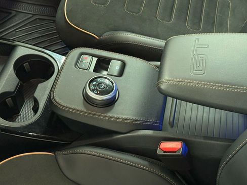 Used 2023 Ford Mustang Mach-E GT image 19