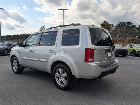 Used 2009 Honda Pilot EX-L image 6